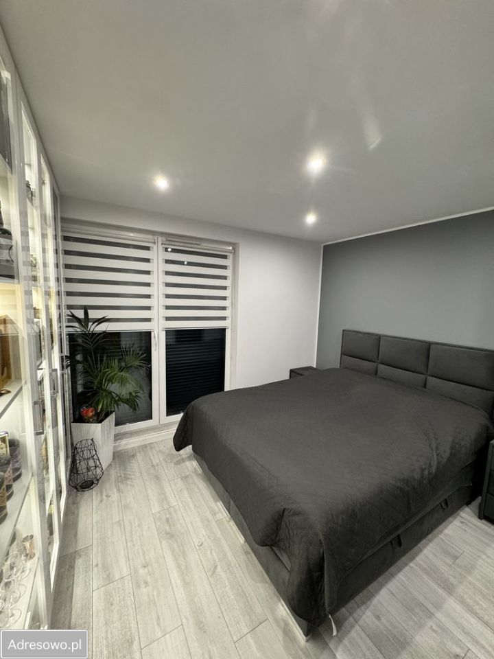 Mieszkanie 3-pokojowe Zabrze, ul. Juliusza Słowackiego. Zdjęcie 9