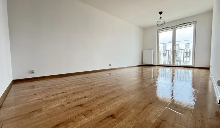 Mieszkanie 2-pokojowe Wrocław Psie Pole