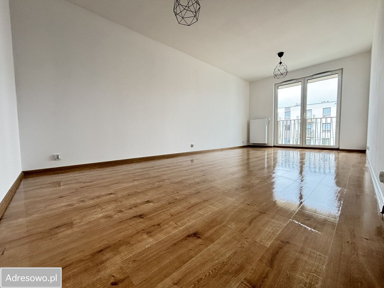 Mieszkanie 2-pokojowe Wrocław Psie Pole. Zdjęcie 1