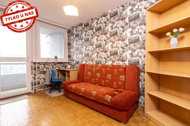 Mieszkanie 2-pokojowe Wrocław Popowice, ul. Jelenia. Zdjęcie 6