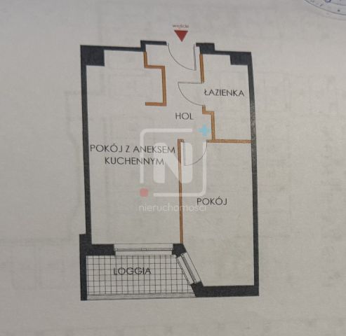 Mieszkanie 2-pokojowe Warszawa Białołęka, ul. Marywilska. Zdjęcie 18