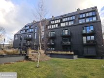 Mieszkanie 2-pokojowe Kołobrzeg Podczele, ul. Lwowska. Zdjęcie 4