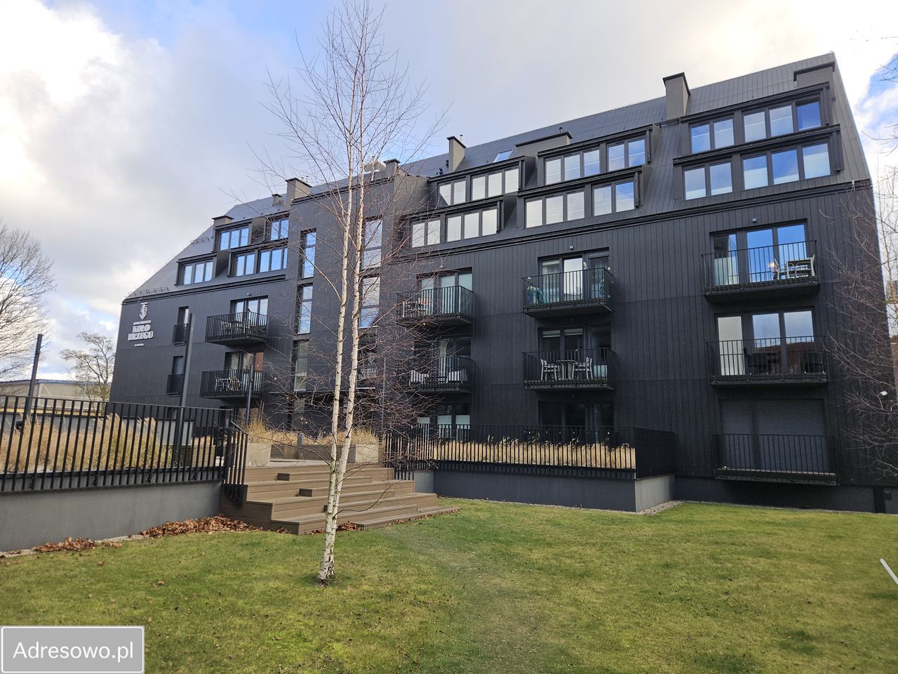 Mieszkanie 2-pokojowe Kołobrzeg Podczele, ul. Lwowska. Zdjęcie 5