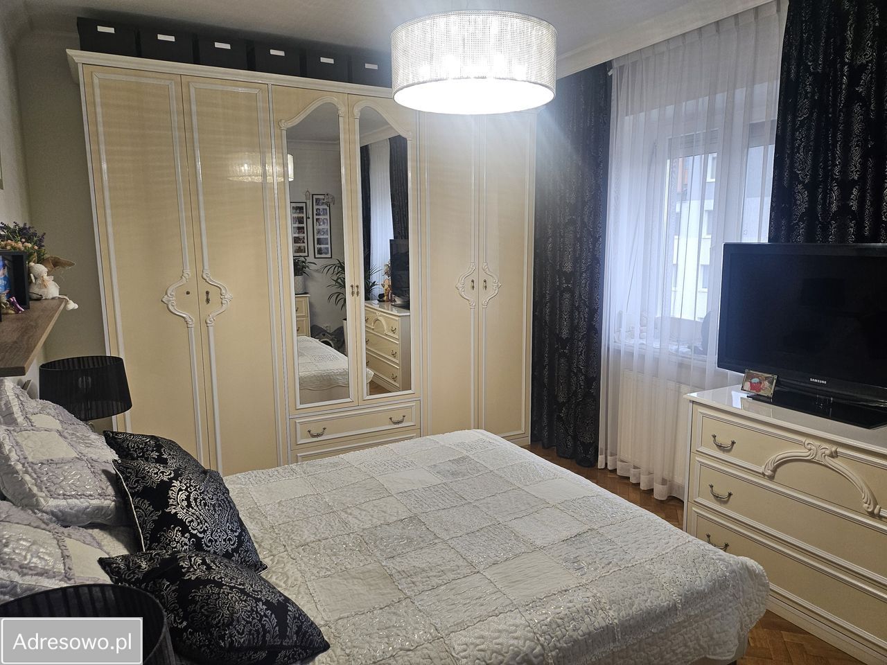 Mieszkanie 3-pokojowe Włocławek, ul. Rzeczna. Zdjęcie 3