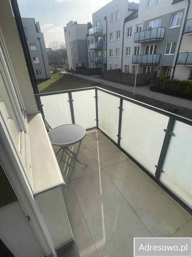 Mieszkanie 1-pokojowe Tczew, ul. Kubusia Puchatka. Zdjęcie 8