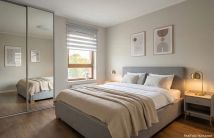 Mieszkanie 2-pokojowe Warszawa Ursynów, ul. Belgradzka. Zdjęcie 2