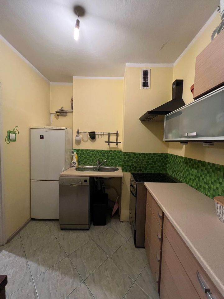 Mieszkanie 1-pokojowe Warszawa Mokotów, ul. Stefana Pieńkowskiego. Zdjęcie 4