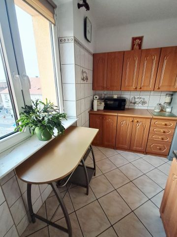 Mieszkanie 2-pokojowe Kalisz Centrum, ul. 3 Maja. Zdjęcie 2