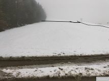 Działka budowlana Brzezna. Zdjęcie 1