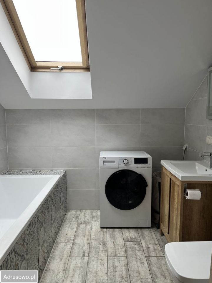 Mieszkanie 3-pokojowe Niepołomice, ul. Rotmistrza Witolda Pileckiego. Zdjęcie 14