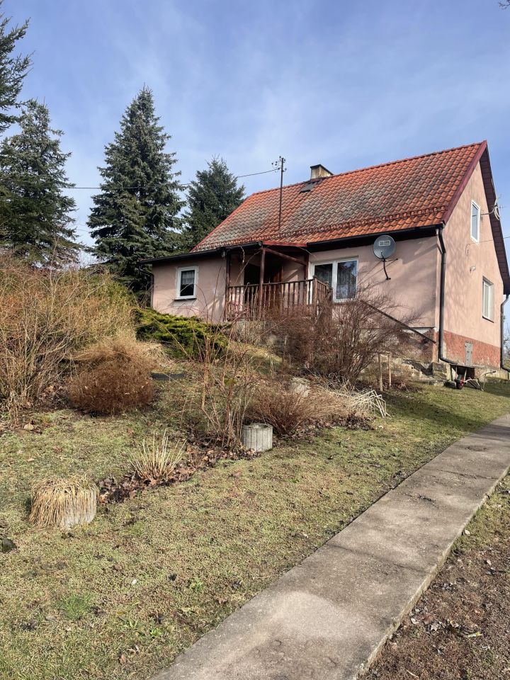 dom wolnostojący, 2 pokoje Gązwa Stamka, Stamka. Zdjęcie 2