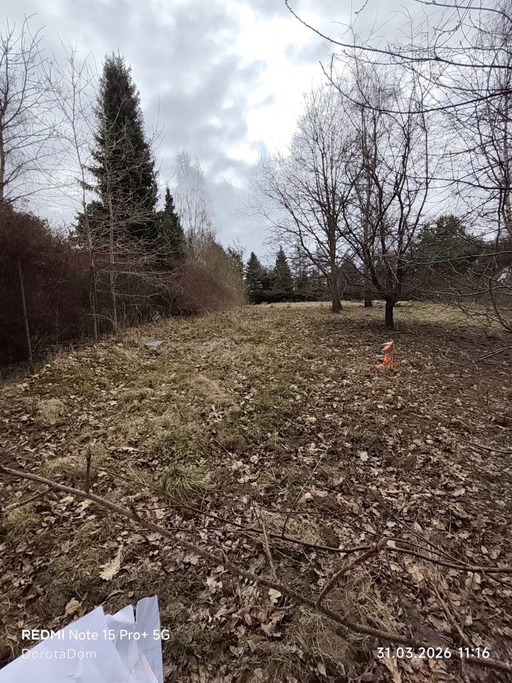 Działka budowlana Koszalin Lubiatowo, ul. Poziomkowa. Zdjęcie 19