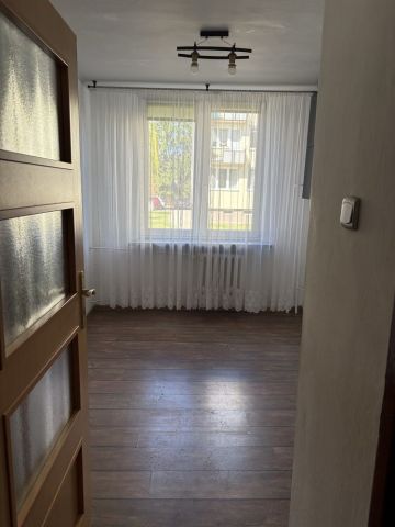 Mieszkanie 2-pokojowe Lubartów, ul. Parkowa. Zdjęcie 1