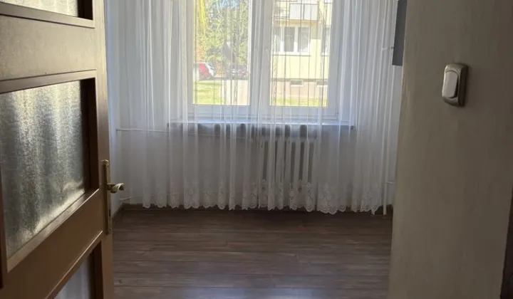 Mieszkanie 2-pokojowe Lubartów, ul. Parkowa