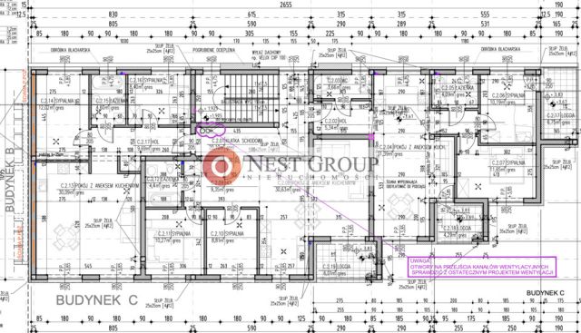 Lokal Warszawa Białołęka, ul. Fajna. Zdjęcie 3