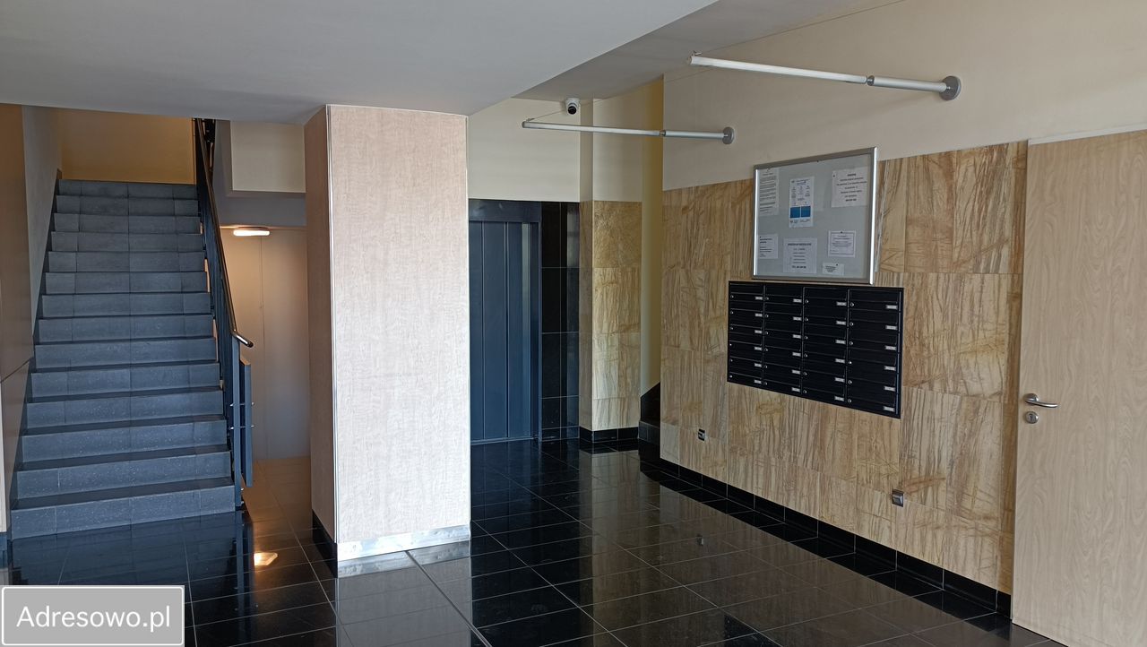 Mieszkanie 2-pokojowe Warszawa Sadyba. Zdjęcie 8