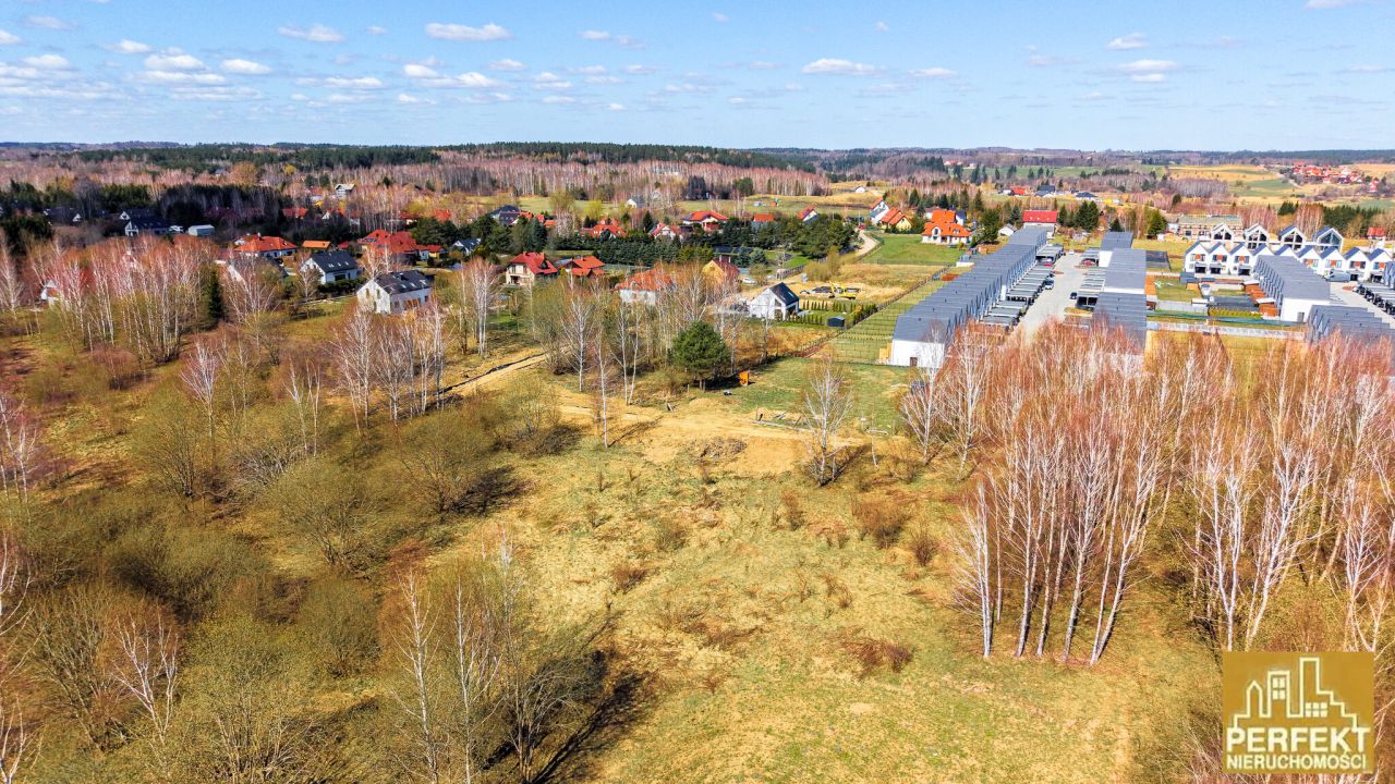 Działka budowlana Różnowo. Zdjęcie 7
