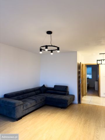 Mieszkanie 2-pokojowe Olsztyn Śródmieście, ul. Bartąska. Zdjęcie 1