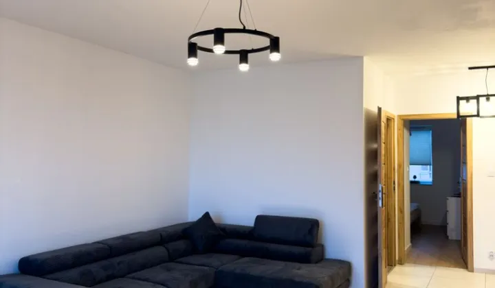 Mieszkanie 2-pokojowe Olsztyn Śródmieście, ul. Bartąska