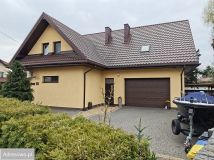 dom wolnostojący, 4 pokoje Warszawa Zacisze, ul. Mroźna. Zdjęcie 2