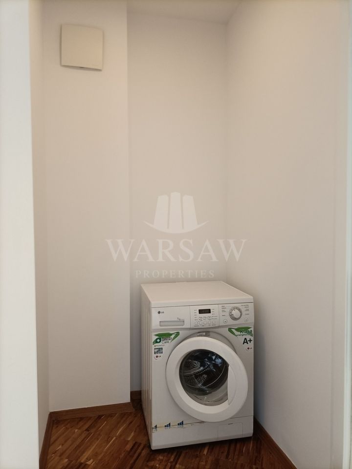 Mieszkanie 5-pokojowe Warszawa Śródmieście, ul. Zygmunta Słomińskiego. Zdjęcie 28