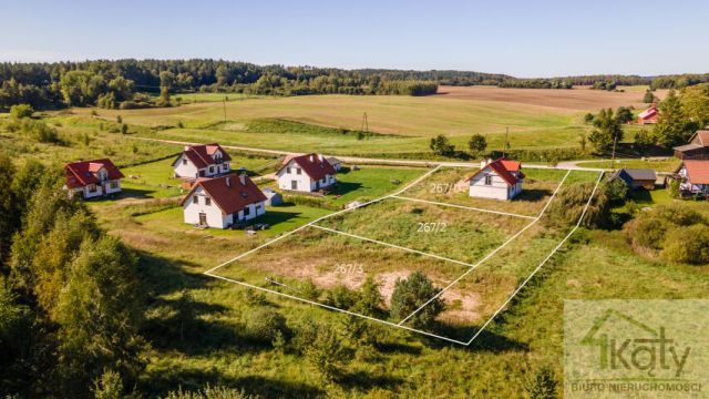 dom wolnostojący, 6 pokoi Pęglity. Zdjęcie 12