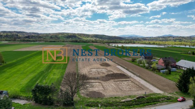 dom wolnostojący, 4 pokoje Marszowice. Zdjęcie 8