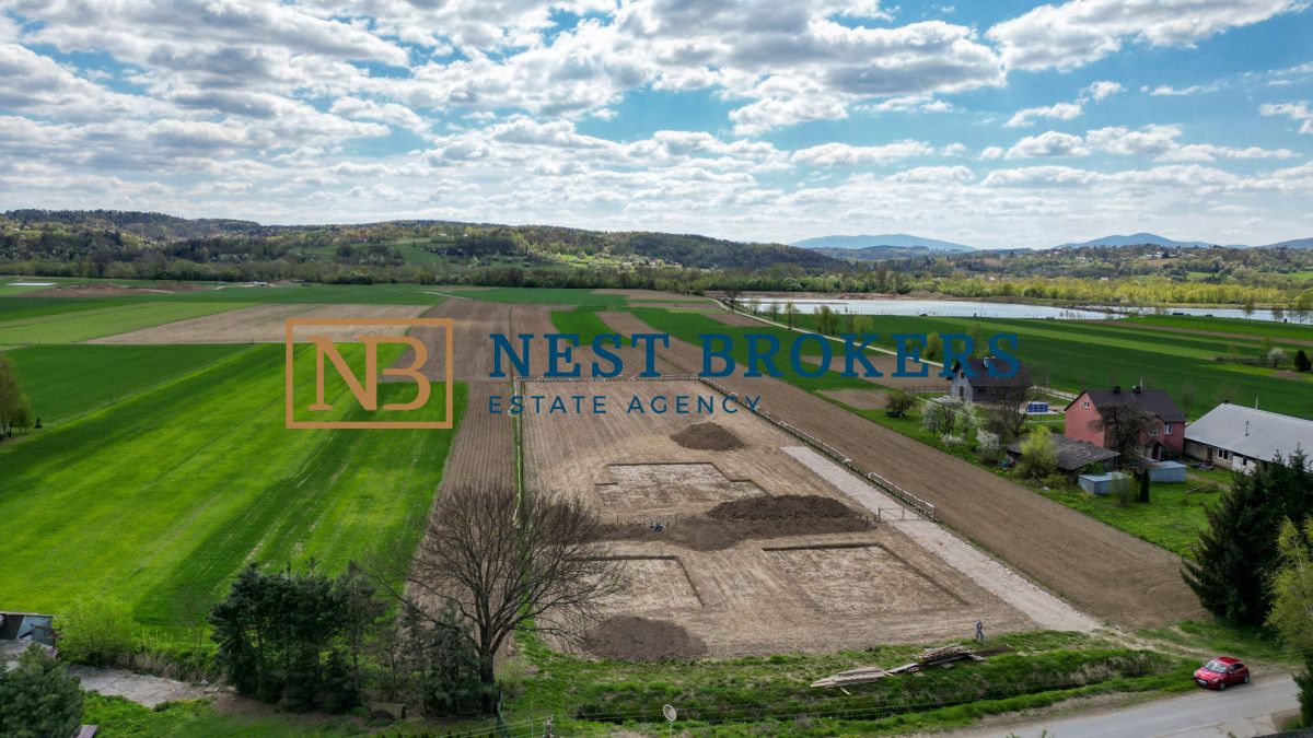 dom wolnostojący, 4 pokoje Marszowice. Zdjęcie 8