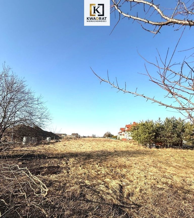 Działka budowlana Dębe Wielkie, ul. Polna. Zdjęcie 2