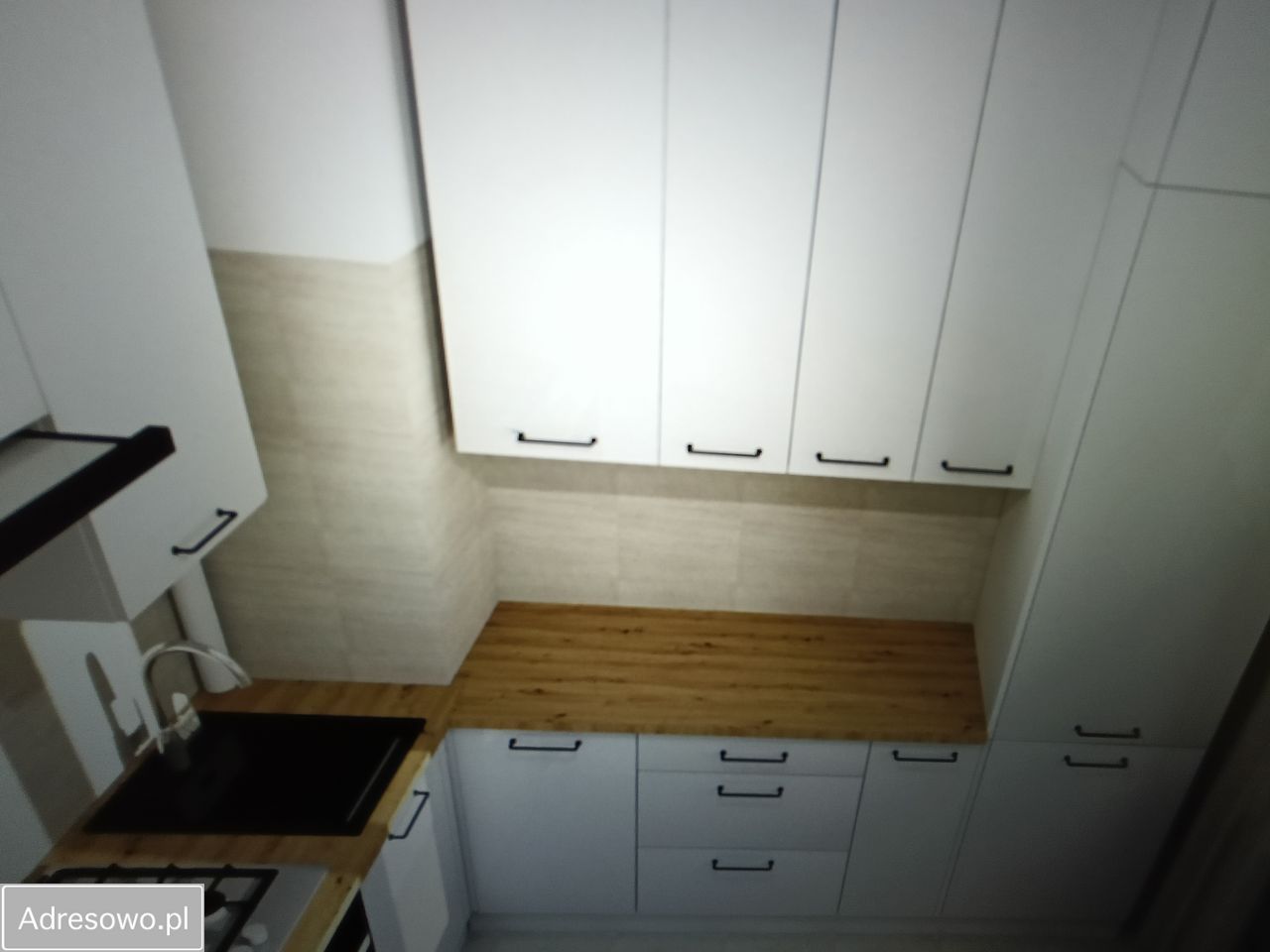 Mieszkanie 1-pokojowe Lublin Czuby, ul. Bursztynowa. Zdjęcie 11
