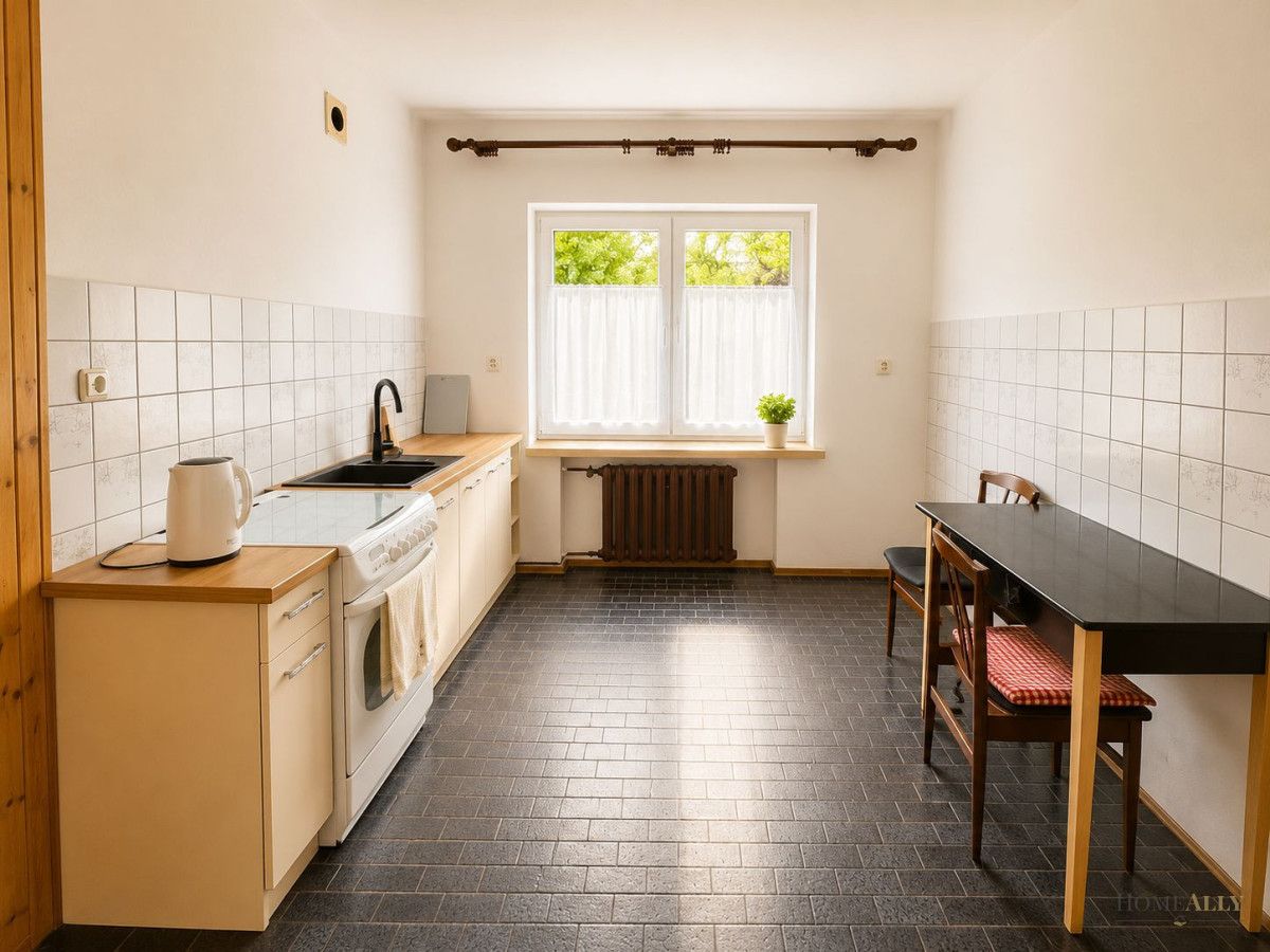 dom wolnostojący, 4 pokoje Pruszków Żbików. Zdjęcie 6