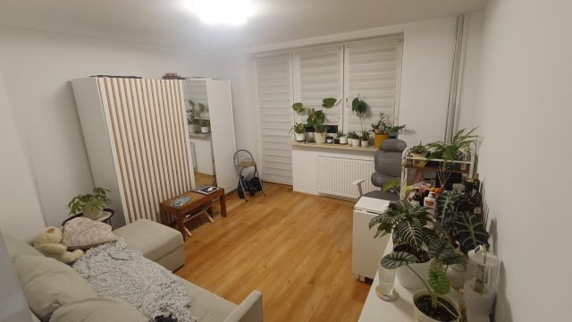 Mieszkanie 1-pokojowe Mysłowice Centrum, ul. Gustawa Morcinka. Zdjęcie 1