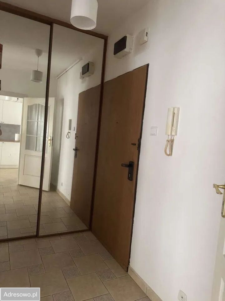 Mieszkanie 1-pokojowe Warszawa Białołęka, ul. Myśliborska. Zdjęcie 5