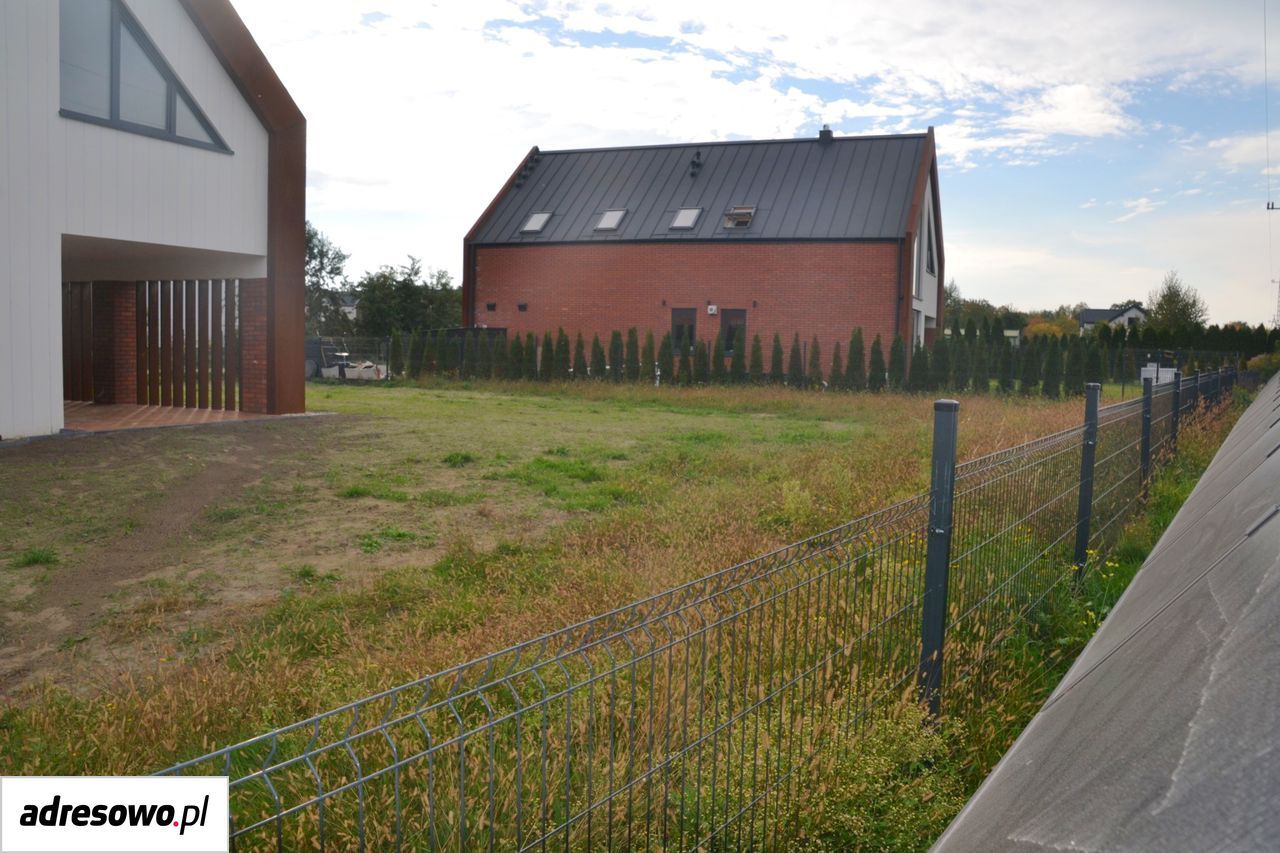 dom wolnostojący, 5 pokoi Łódź Widzew, ul. Koperkowa. Zdjęcie 4