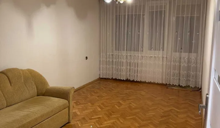 Mieszkanie 2-pokojowe Gdańsk Przymorze, ul. Obrońców Wybrzeża
