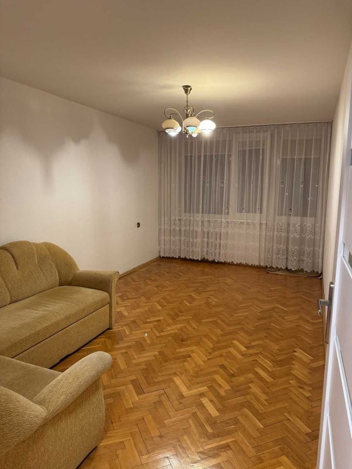Mieszkanie 2-pokojowe Gdańsk Przymorze, ul. Obrońców Wybrzeża. Zdjęcie 1