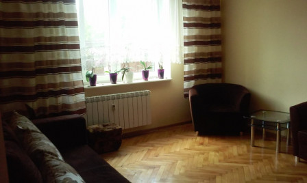 Mieszkanie 2-pokojowe Ostrowiec Świętokrzyski, ul. Juliusza Słowackiego