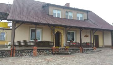 dom wolnostojący, 8 pokoi Oracze