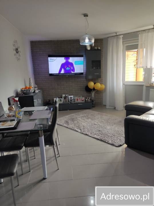 Mieszkanie 2-pokojowe Gołdap, ul. Kolejowa