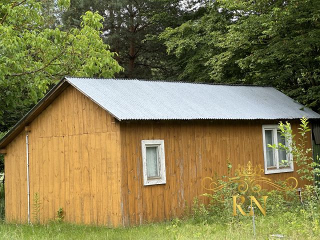 Działka rolna Starościn. Zdjęcie 9