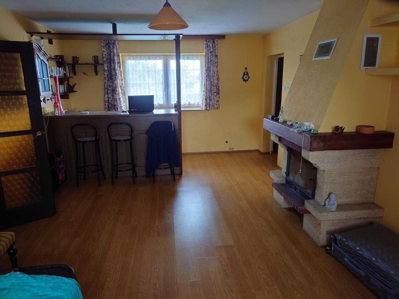 dom wolnostojący, 5 pokoi Chyża. Zdjęcie 2