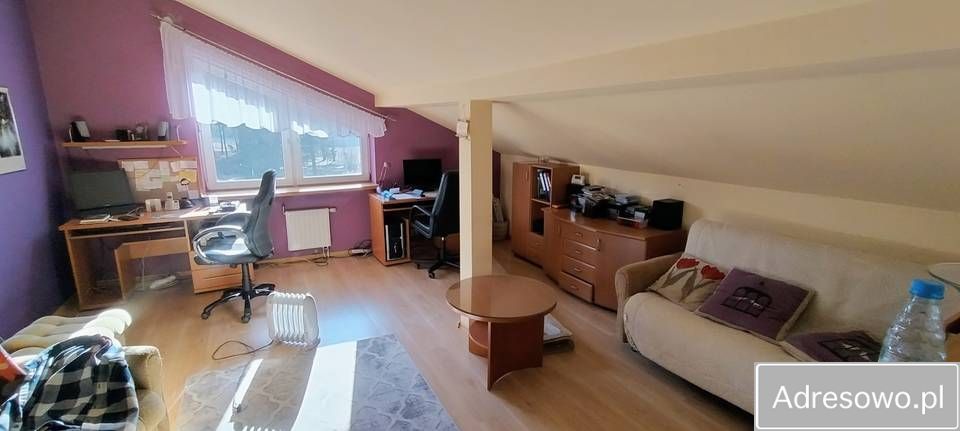 dom wolnostojący, 6 pokoi Radomsko. Zdjęcie 9