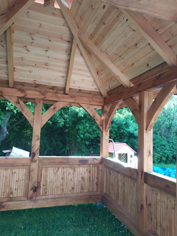 Działka rod Oława Nowy Otok. Zdjęcie 4