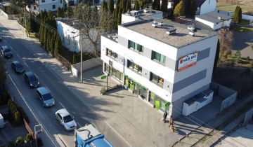 Lokal Warszawa Bielany, ul. Arkuszowa