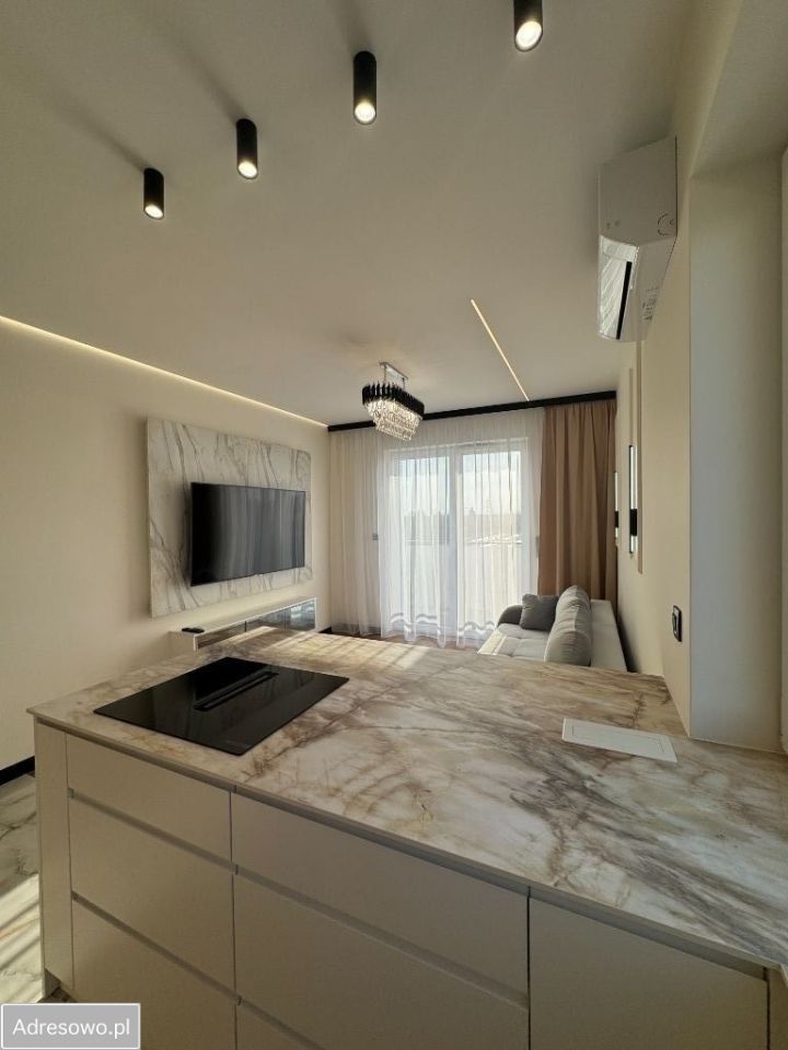 Mieszkanie 4-pokojowe Warszawa Wola. Zdjęcie 14