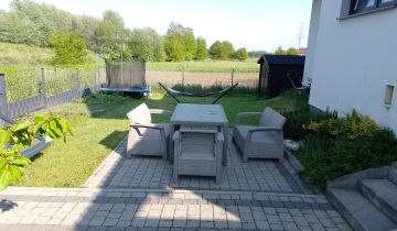 Mieszkanie 4-pokojowe Karniowice, ul. Słoneczna