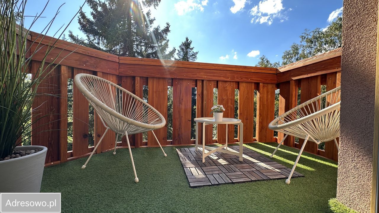 Mieszkanie 4-pokojowe Szklarska Poręba, ul. Osiedle Podgórze. Zdjęcie 14