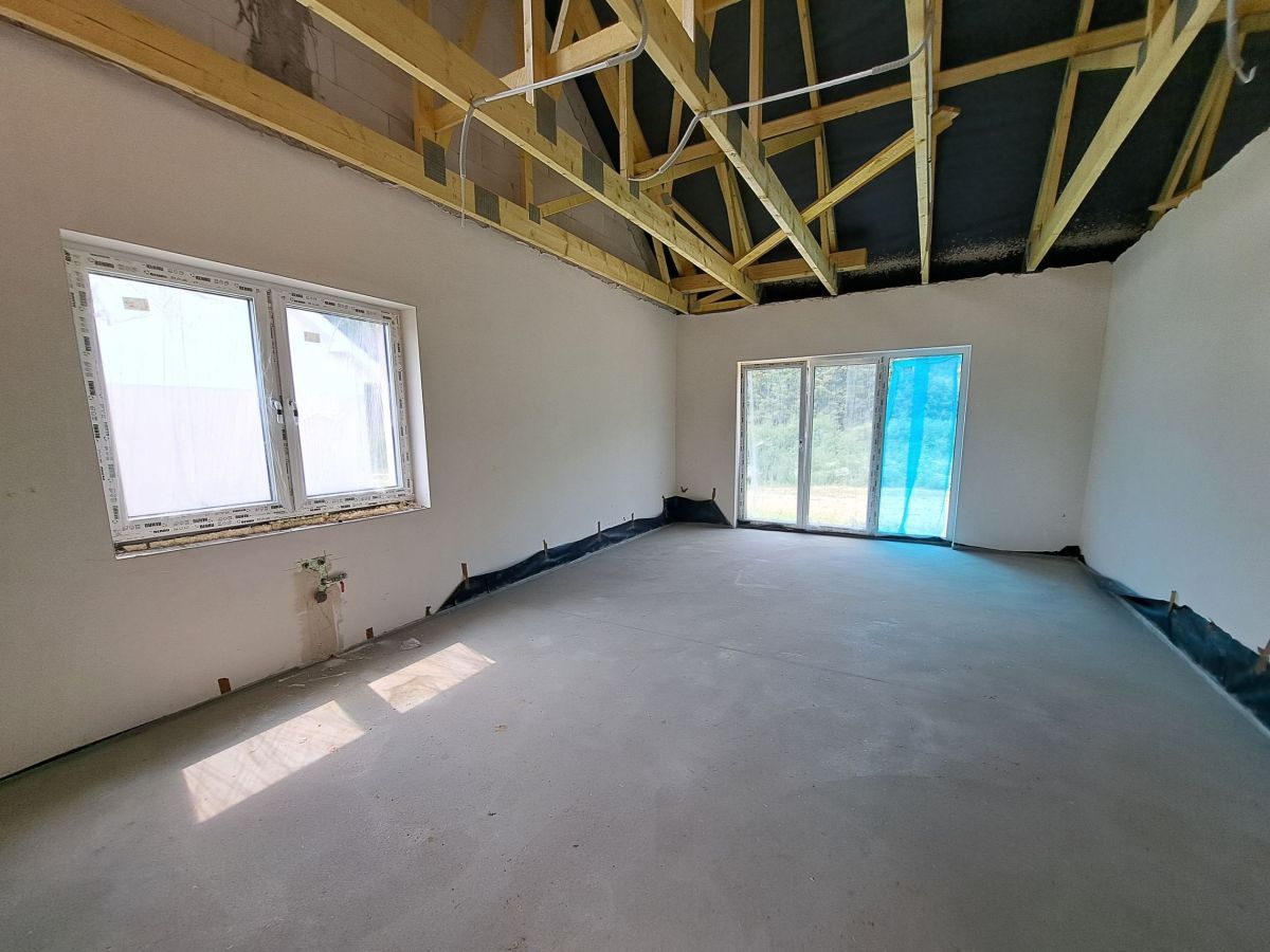 bliźniak, 4 pokoje Zbrudzewo, Zbrudzewo. Zdjęcie 9