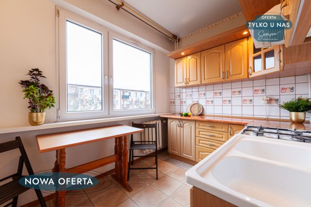 Mieszkanie 3-pokojowe Bełchatów, os. Dolnośląskie. Zdjęcie 5