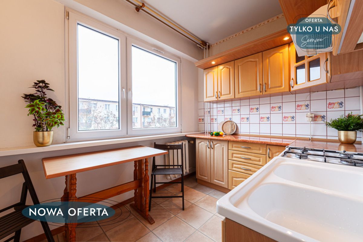 Mieszkanie 3-pokojowe Bełchatów, os. Dolnośląskie. Zdjęcie 5